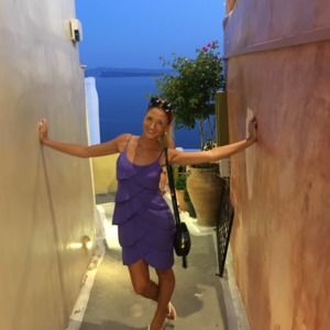 Meet your Posher, Sheena